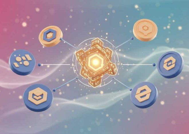Khám Phá Các Đồng Tiền Hệ Sinh Thái Solana Trên Binance