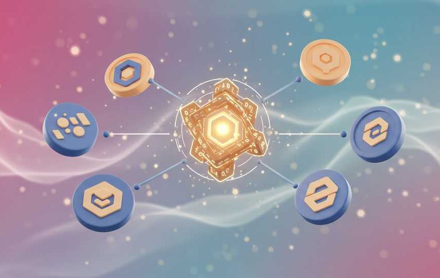 Khám Phá Các Đồng Tiền Hệ Sinh Thái Solana Trên Binance