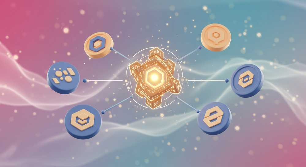 Khám Phá Các Đồng Tiền Hệ Sinh Thái Solana Trên Binance