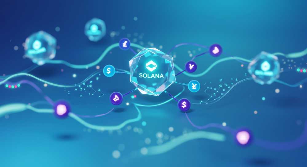 Hiểu Về Hệ Sinh Thái Solana và Vốn Hóa Thị Trường