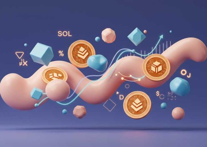 Top Solana Ecosystem Coins by Market Cap: A Comprehensive Guide