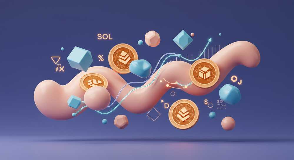 Top Solana Ecosystem Coins by Market Cap: A Comprehensive Guide