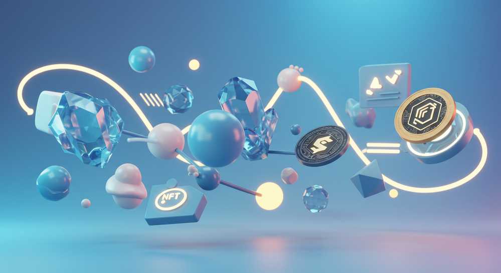 NFTs and Gaming: Solana's Creative Frontier