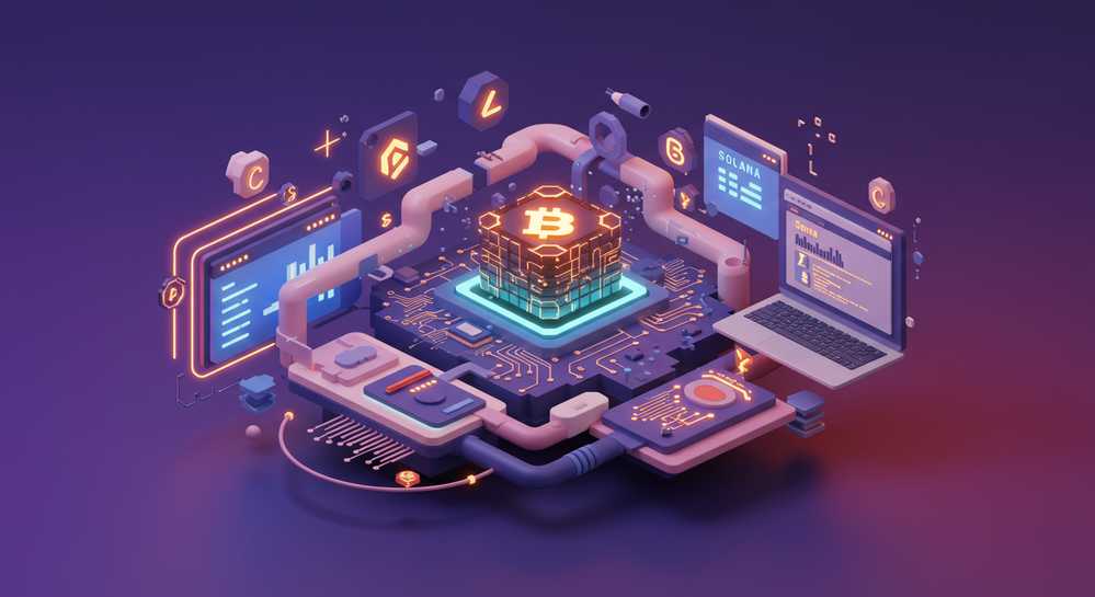 Setting Up Your Solana Smart Contract Development Environment